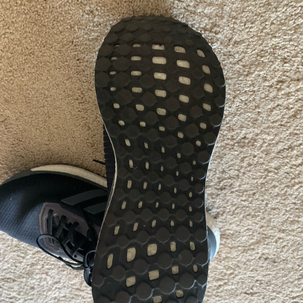 Adidas Boost